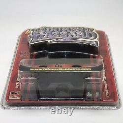 2 Johnny Lightning Dukes of Hazzard Dirty General Lee Internet Exclusive Limited