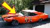 20 Weird Facts About The General Lee Car You Didn T Know Dukes Of Hazzard