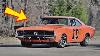 20 Weird Facts About The General Lee The Dukes Of Hazzard