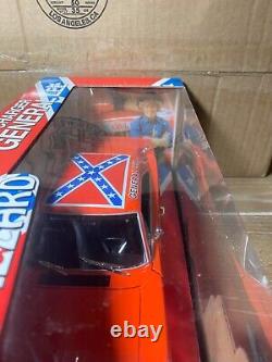 2000 The Dukes of Hazzard General Lee