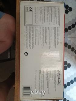 2001, American Muscle Diecast Body Shop General Lee Dukes of Hazzard, 118