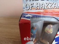 2001 Corgi Classics Dukes of Hazzard General Lee Dodge Charger 136 Model