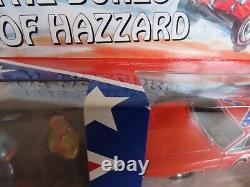 2001 Corgi Classics Dukes of Hazzard General Lee Dodge Charger 136 Model