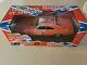 2001 Ertl Die Cast The Dukes Of Hazzard 1969 Charger General Lee 164 & 118 New