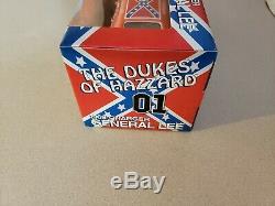 2001 Ertl Die Cast The Dukes of Hazzard 1969 Charger General Lee 164 & 118 NEW