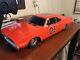 2005 Dukes Of Hazzard General Lee 19 Dodge Charger Rc Car With Remote Untested