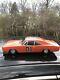 2005 Dodge Charger 1969 Dukes Of Hazard General Lee Rc Car As Is No Remote