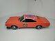 2005 Dodge Charger 1969 Dukes Of Hazard General Lee Rc Car As Is No Remote 110