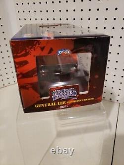 2005 RC2 Joy Ride The Dukes Of Hazzard General Lee 1969 Dodge Charger 8 Inch