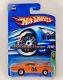 2006 Hot Wheels 1969 Dodge Charger General Lee Treasure Hunt 7 Of 12