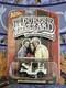 2006 Johnny Lighting The Dukes Of Hazzard White Jeep Cj-5 #4 Daisy Duke Dixie