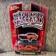2006 Johnny Lightning Dukes Of Hazzard 1969 Dodge Charger General Lee Dirty