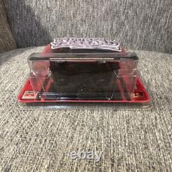2006 Johnny Lightning Dukes of Hazzard 1969 Dodge Charger General Lee DIRTY