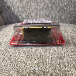 2006 Johnny Lightning Dukes of Hazzard 1970 Plymouth Road Runner Yellow R1 rare