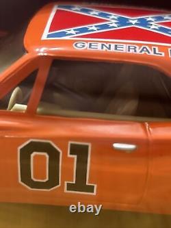 2006 Joy Ride 125 Scale Dukes Of Hazzard Die Cast 1969 Dodge Charger General
