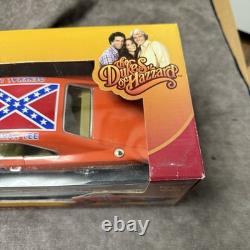 2006 Joy Ride Dukes of Hazzard 118 Diecast General Lee Dodge Charger