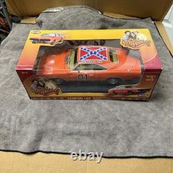 2006 Joy Ride Dukes of Hazzard 118 Diecast General Lee Dodge Charger