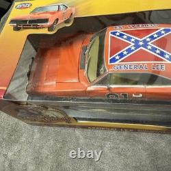 2006 Joy Ride Dukes of Hazzard 118 Diecast General Lee Dodge Charger