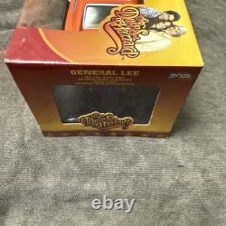 2006 Joy Ride Dukes of Hazzard 118 Diecast General Lee Dodge Charger