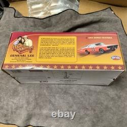 2006 Joy Ride Dukes of Hazzard 118 Diecast General Lee Dodge Charger