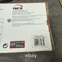 2006 Joy Ride Dukes of Hazzard 118 Diecast General Lee Dodge Charger