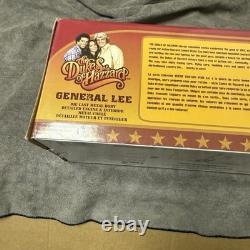 2006 Joy Ride Dukes of Hazzard 118 Diecast General Lee Dodge Charger