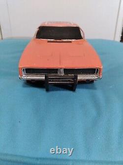 2006 Malibu Dukes of Hazard General Lee 1969 Dodge Charger 118 Scale Car WORKS