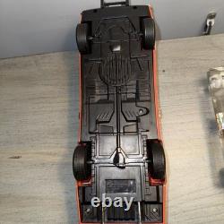 2006 Malibu Dukes of Hazzard General Lee 1969 Dodge Charger Car WORKS