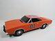 2006 Malibu Intern. Dukes Of Hazzard General Lee Car Lights & Sound Works 1/18