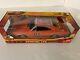 2006 General Lee Dukes Of Hazard Plymouth Charger 118 Scale. New In Box. Mint