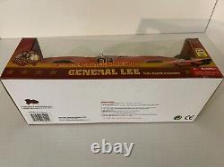 2006 general lee dukes of hazard plymouth charger 118 scale. New in box. Mint