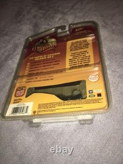 2007 JOHNNY LIGHTNING DUKES OF HAZZARD BLACK GENERAL LEE Black'69 DODGE CHARGER