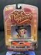 2007 Johnny Lightning Dukes Of Hazzard General Lee 1969 Charger Series 3 R3