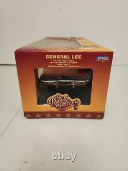 2007 RC2 Joyride 118 Scale Diecast Dukes Of Hazzard General Lee New