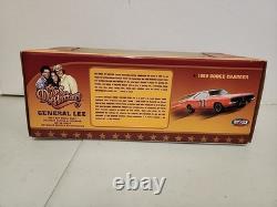 2007 RC2 Joyride 118 Scale Diecast Dukes Of Hazzard General Lee New