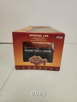 2007 RC2 Joyride 118 Scale Diecast Dukes Of Hazzard General Lee New