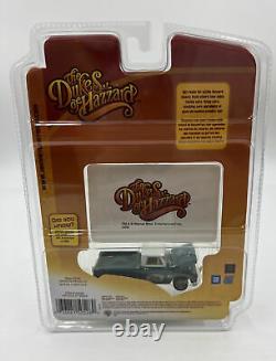 2008 Johnny Lightning Dukes of Hazzard COOTER'S CHEVY PICKUP Series 5 #4