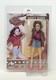 2014 Figures Toy Co 8 The Dukes Of Hazzard Daisy Duke Retro Clothed Figure Read