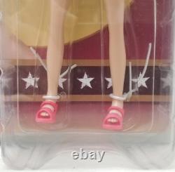 2014 Figures Toy Co 8 The Dukes Of Hazzard Daisy Duke Retro Clothed Figure READ