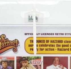 2014 Figures Toy Co 8 The Dukes Of Hazzard Daisy Duke Retro Clothed Figure READ