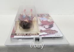 2014 Figures Toy Co 8 The Dukes Of Hazzard Daisy Duke Retro Clothed Figure READ