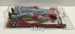 2014 Figures Toy Co. Dukes of Hazzard Uncle Jesse Figure 8 inch Tagged NEW