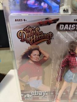 2014 The Dukes Of Hazzard 12 Daisy Duke Seies No. 2 Figures Toy Co