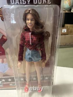 2014 The Dukes Of Hazzard 12 Daisy Duke Seies No. 2 Figures Toy Co