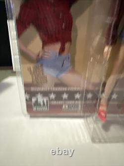 2014 The Dukes Of Hazzard 12 Daisy Duke Seies No. 2 Figures Toy Co