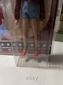 2014 The Dukes Of Hazzard 12 Daisy Duke Seies No. 2 Figures Toy Co