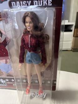 2014 The Dukes Of Hazzard 12 Daisy Duke Seies No. 2 Figures Toy Co