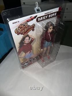 2014 The Dukes Of Hazzard 12 Daisy Duke Seies No. 2 Figures Toy Co