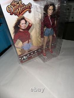 2014 The Dukes Of Hazzard 12 Daisy Duke Seies No. 2 Figures Toy Co