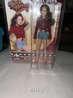 2014 The Dukes Of Hazzard 12 Daisy Duke Seies No. 2 Figures Toy Co